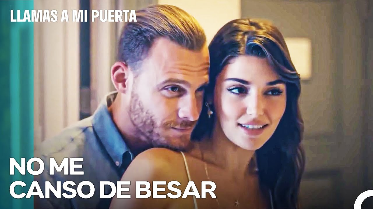 El Estado De Amor De Serkan; ¿Es Esta Belleza Mi Esposa¿ - Llamas A Mi Puerta