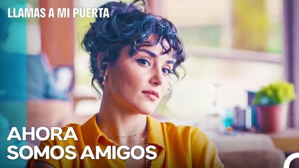 Una Comida Amistosa Por El Bien Del Pasado - Llamas A Mi Puerta