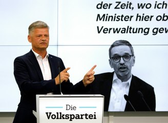 ÖVP reicht Anzeige gegen Kickl wegen Falschaussage im Untersuchungsausschuss 🚨