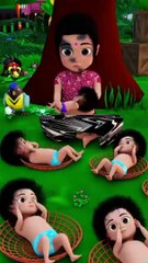 Bachon ki jaan bacha li