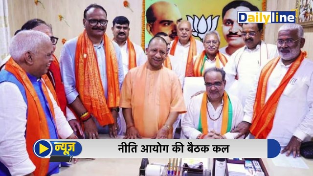 Akhilesh vs Keshav maurya | Akhilesh Yadav ने फिर Keshav Maurya पर कसा तंज बताया मोहरा | Daily Line