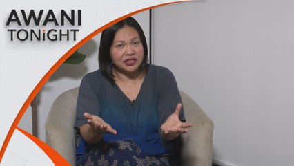 AWANI Tonight: Reducing the risk of stillbirth
