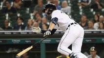 Detroit Tigers Split Series Against Top-Ranked Guardians