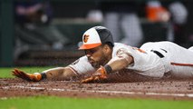 Orioles Narrowly Avoid Sweep, Win 7-6 Against Marlins