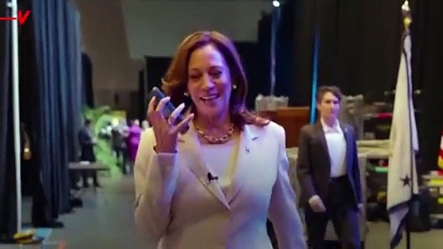 Obama Endorses Kamala Harris for Democratic Presidential Nomination