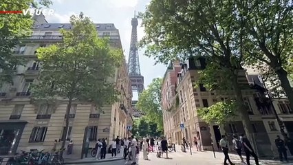 France Has Been Preparing for Olympic Cyber Attacks