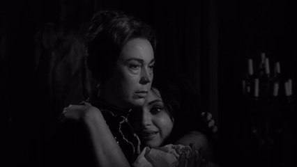 Crypt of the Vampire (1964) – Classic Black & White Horror with a Haunted Tale 🧛‍♀️