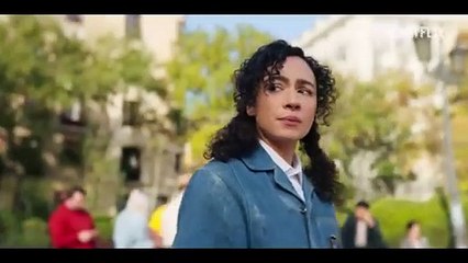 Nouvelle bande-annonce de la série Kaos (VF)