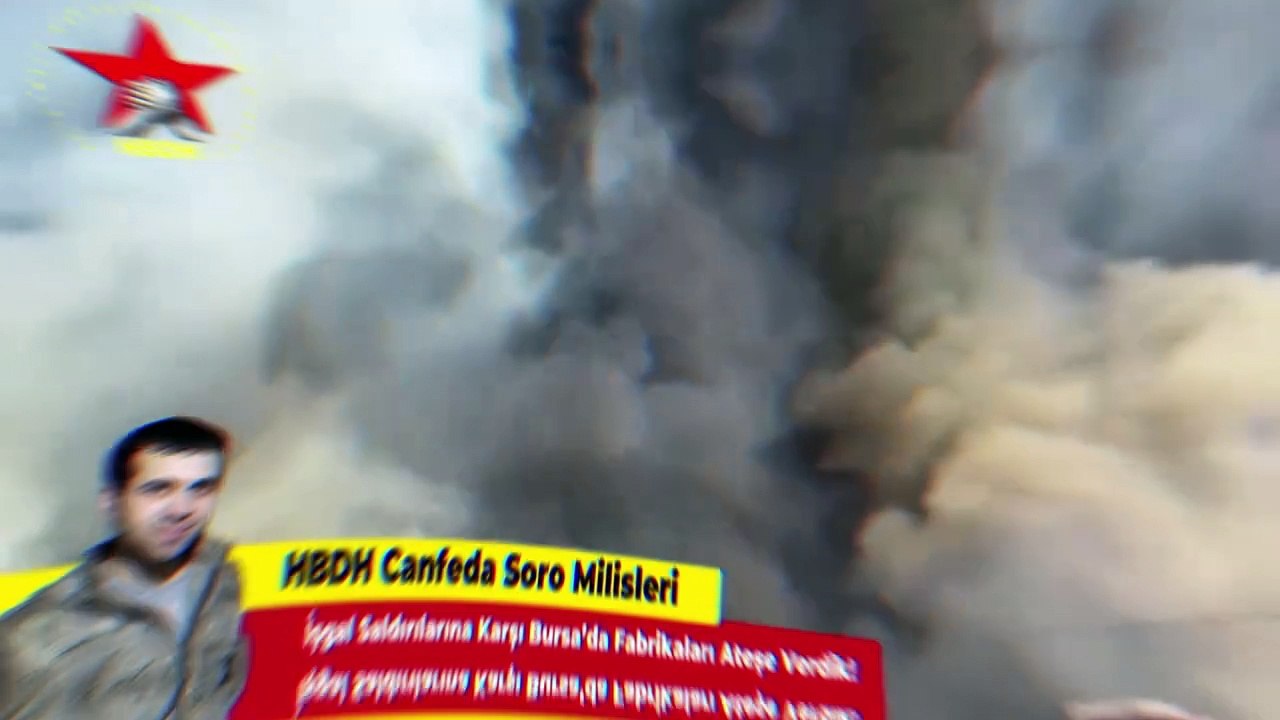 HBDH Canfeda Soro Milisleri