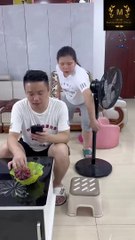 Thanks so much to my son....... funny video...#shorts #funny #Trending #Comedy