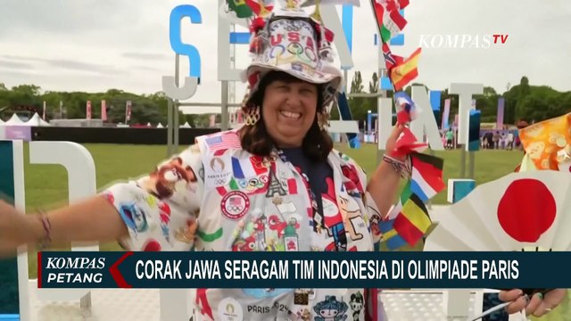Menpora Dito Ariotedjo soal Persiapan Indonesia di Laga Olimpiade Paris 2024