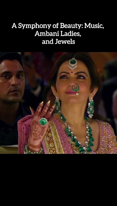 Nita Ambani
