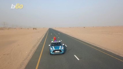 Here's The First Thing You Should Do When Exploring A New Location