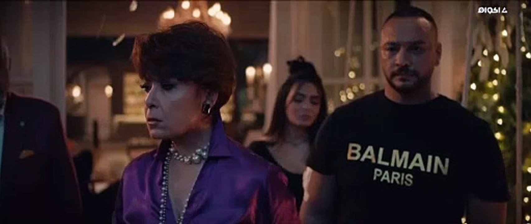 افلام عربي جديدة في السينما 2023 فيلم Face 2 Fa...