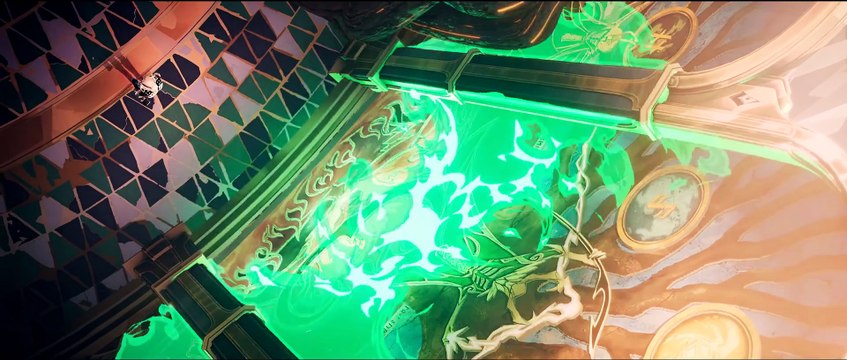 Marvel Rivals - 'No One Rivals Doom' Cinematic Trailer ¦ Comic Con 2024