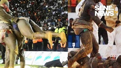 Modou Lo vs Balla Gaye 2 : Ce que les Sénégalais pensent de cette affiche