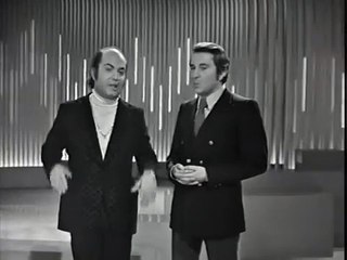 grande,grande, grande in pugliese - Lino Banfi