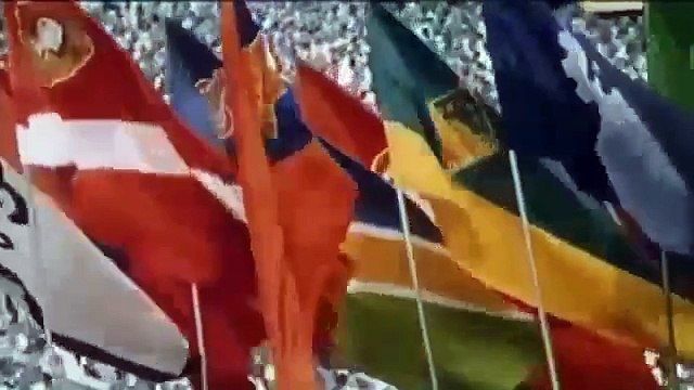 19 июля 1980 года открылись XXII Летние Олимпийские игры