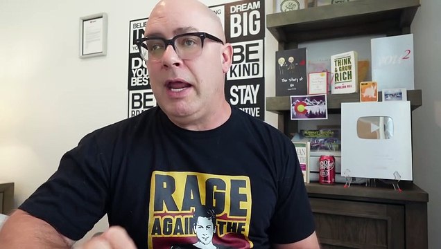 Exploring The Emotional Connection in The Weeknd's 'Blinding Lights' with Douglas Vandergraph