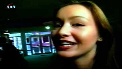 DJ Carlijn bij BRUTALE MEIDEN [SBS6] 1080