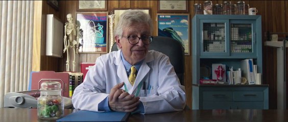 I’ll Be Right There Bande-annonce VO