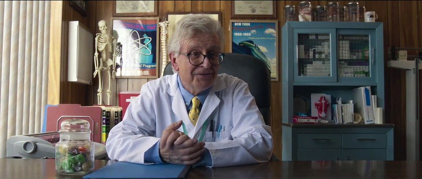 I’ll Be Right There Bande-annonce VO