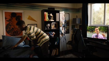 Zombie Town Trailer DF