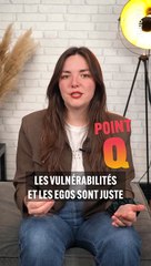 Point Q - Diane te donne 6 conseils pour parler sexo avec ton.ta partenaire