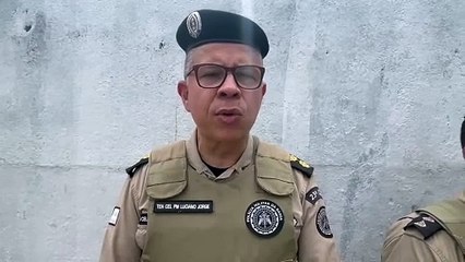 Polícia fecha o cerco contra facções no bairro de Tancredo Neves em Salvador