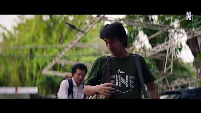 Terror Tuesday: Extreme - saison 1 Bande-annonce VO STEN