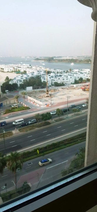 palam jumeirah