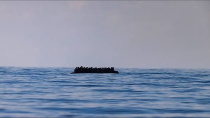25 Migrantes Africanos Muertos Y 190 Desaparecidos Al Volcar Una Embarcación