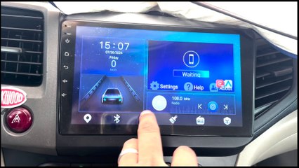 Track Your Car Battery Health in Real Time Using BM300 Pro