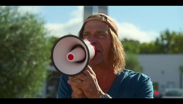 Trust in Love Bande-annonce VO