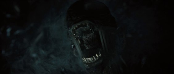 Alien: Romulus - Tráiler final español