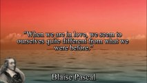 Best Motivational Quotes || Blaise Pascal || Inspirational Quotes || Quotes || Quotes And Thoughts