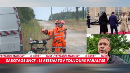 Pour Pascal Bitot-Panelli, il faut rester dans la maîtrise, dans la concentration, et dans la résilience