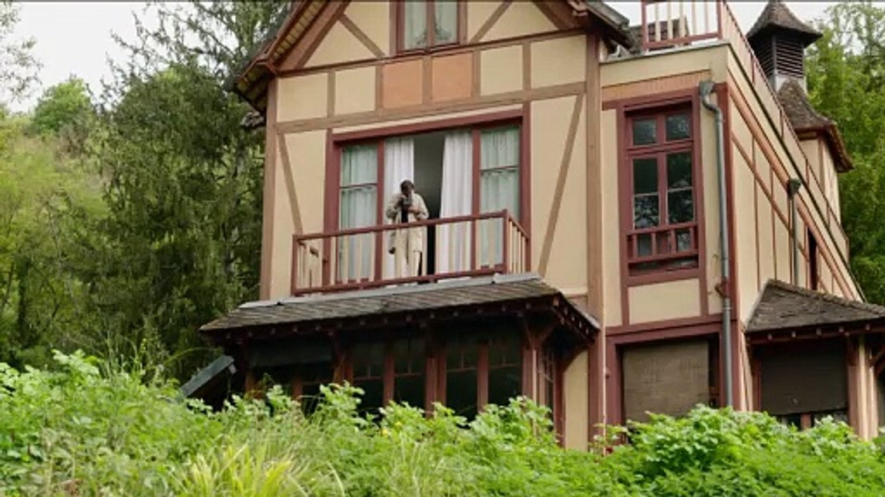 Bonnard, Pierre And Marthe Trailer OmeU