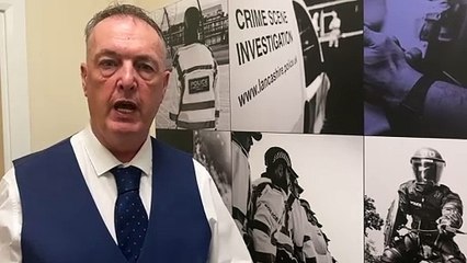 Lancashire crime update 26 July 2024