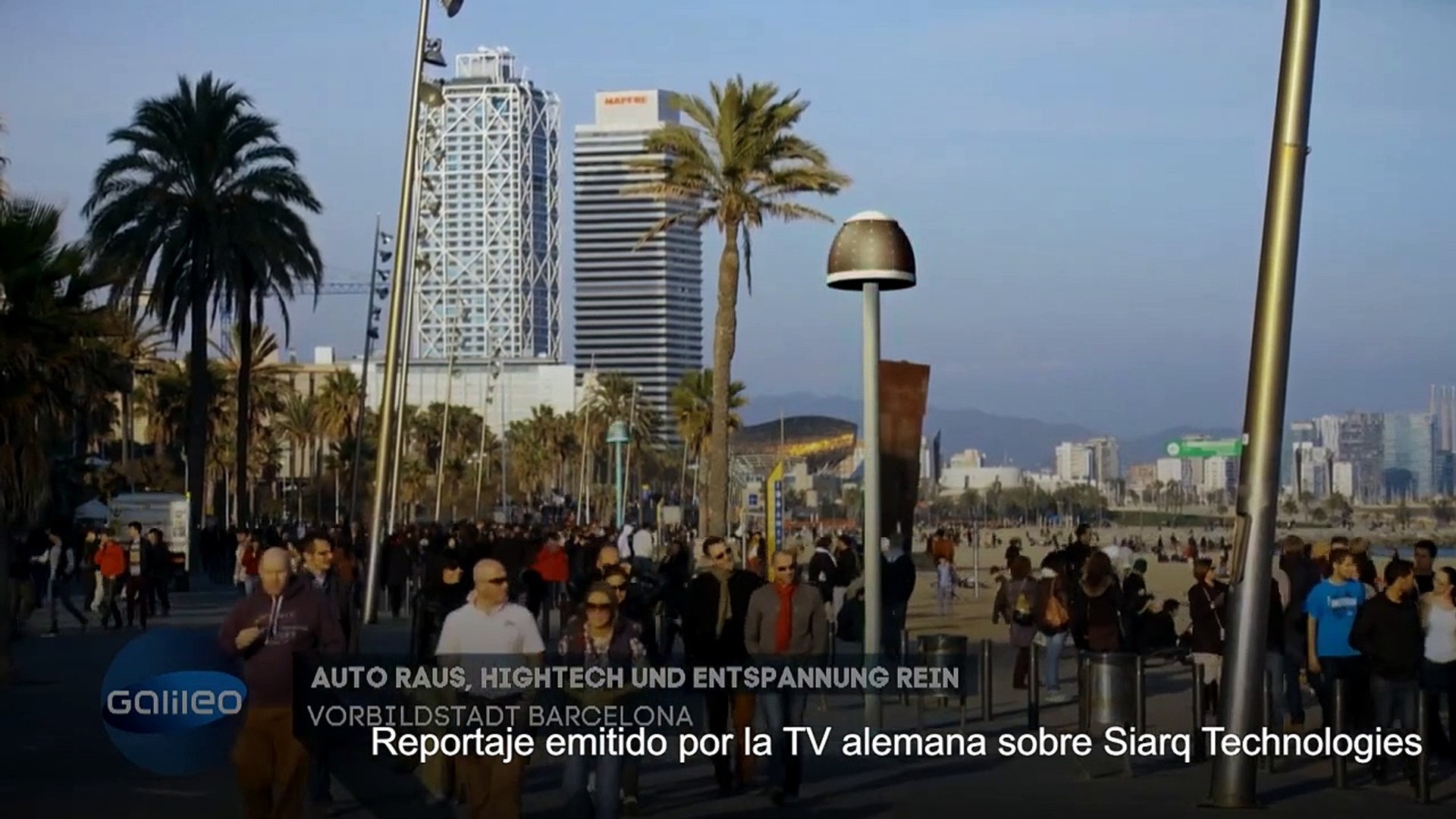 ⁣Siarq Technologies