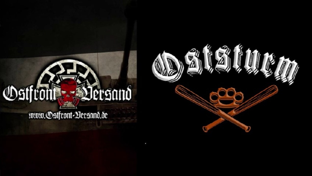 Oststurm - Meine Heimat