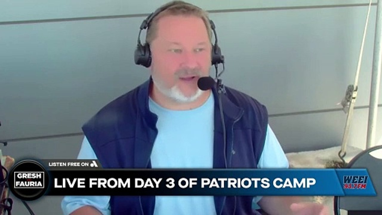 Gresh & Fauria: One move at the deadline could go a long way for the Red Sox