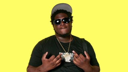 Cash Cobain "Rump Punch" Official Lyrics & Meaning | Genius Verified