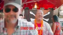 Padova, il video della Folperia spopola sui social: «Mi fermano in strada per un selfie»