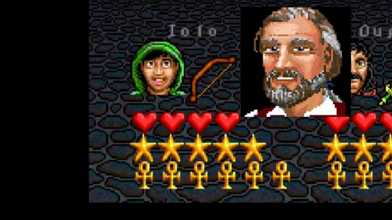 Ultima： Runes of Virtue (Part 1) by Noah Antwiler | The Spoony Experiment