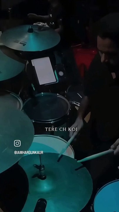 Tery Kolon menu saah mildy