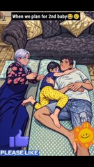 The story is the same for all Children are all good