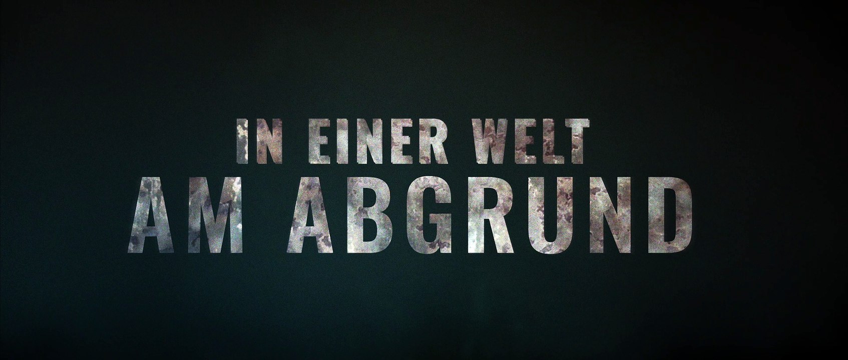 Aporia - Face Your Fear Trailer DF