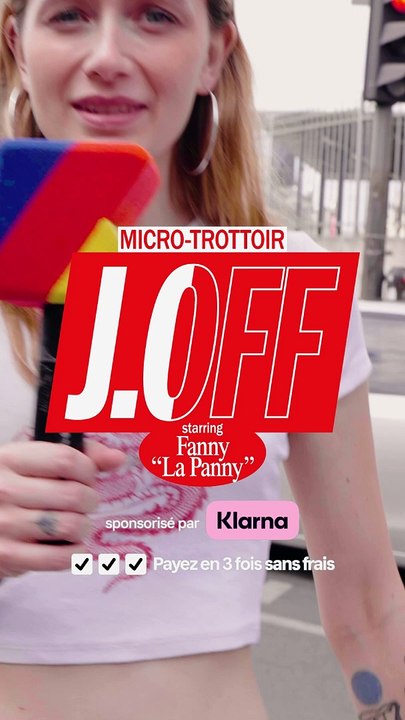 Toujours avec notre envoyée spéciale Fanny "La Panny" (et toujours pas de place pour assister aux épreuves ). Qui dit JO, dit circulation catastrophique : comment le vivent les taximens ? Fanny leur a demandé !