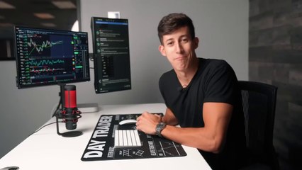 How To Start Trading Stocks As A Complete Beginner (1/3)